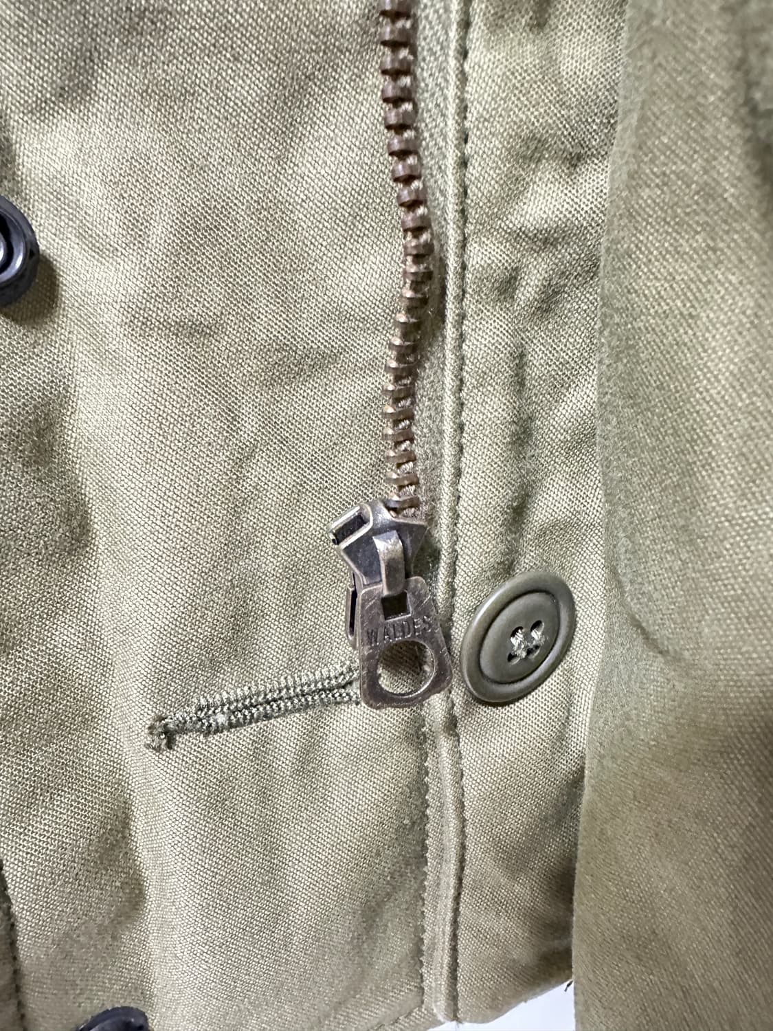 eye 준야 와타나베 B-9 덕다운 파카 상품이미지7