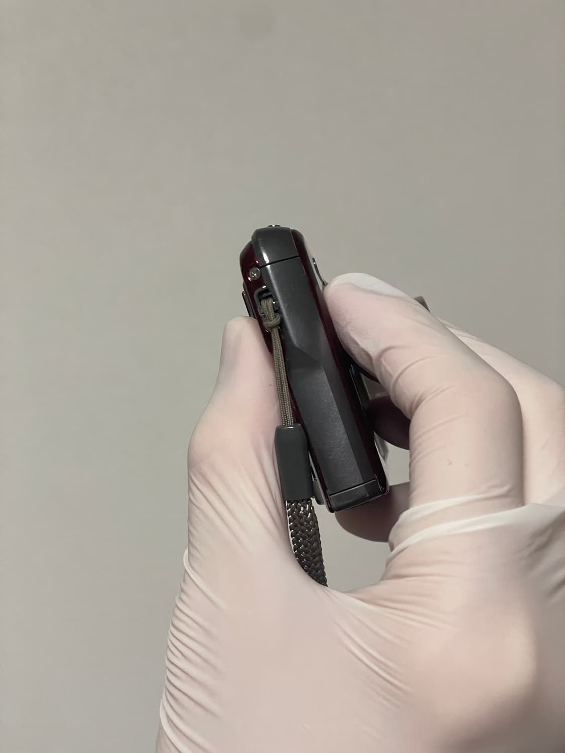 카시오 엑슬림 ex-S880 디카 빈티지 디카 디지털카메라 상품이미지6