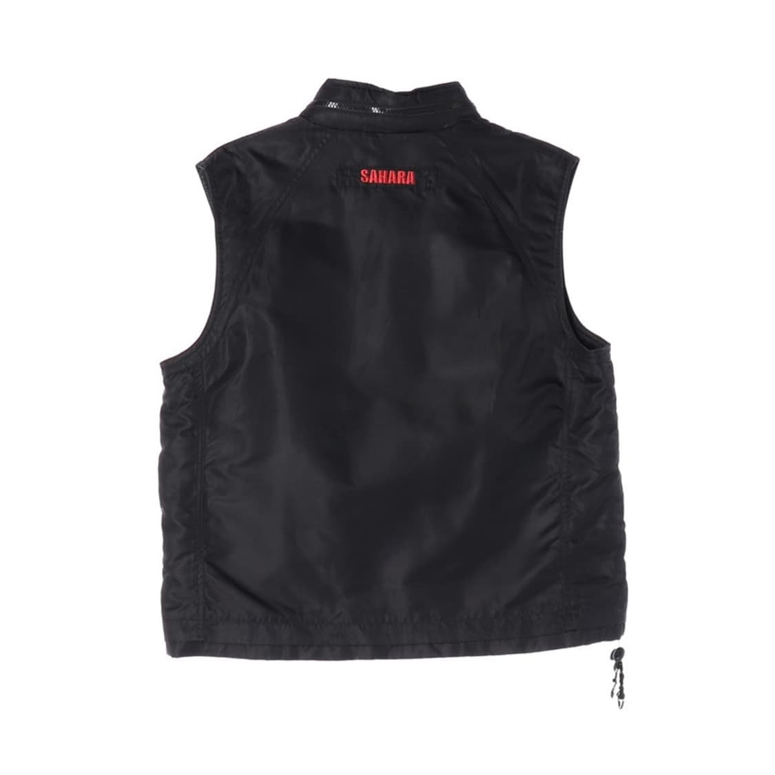 SAHARA 밀리터리 나일론 베스트 L 상품이미지3