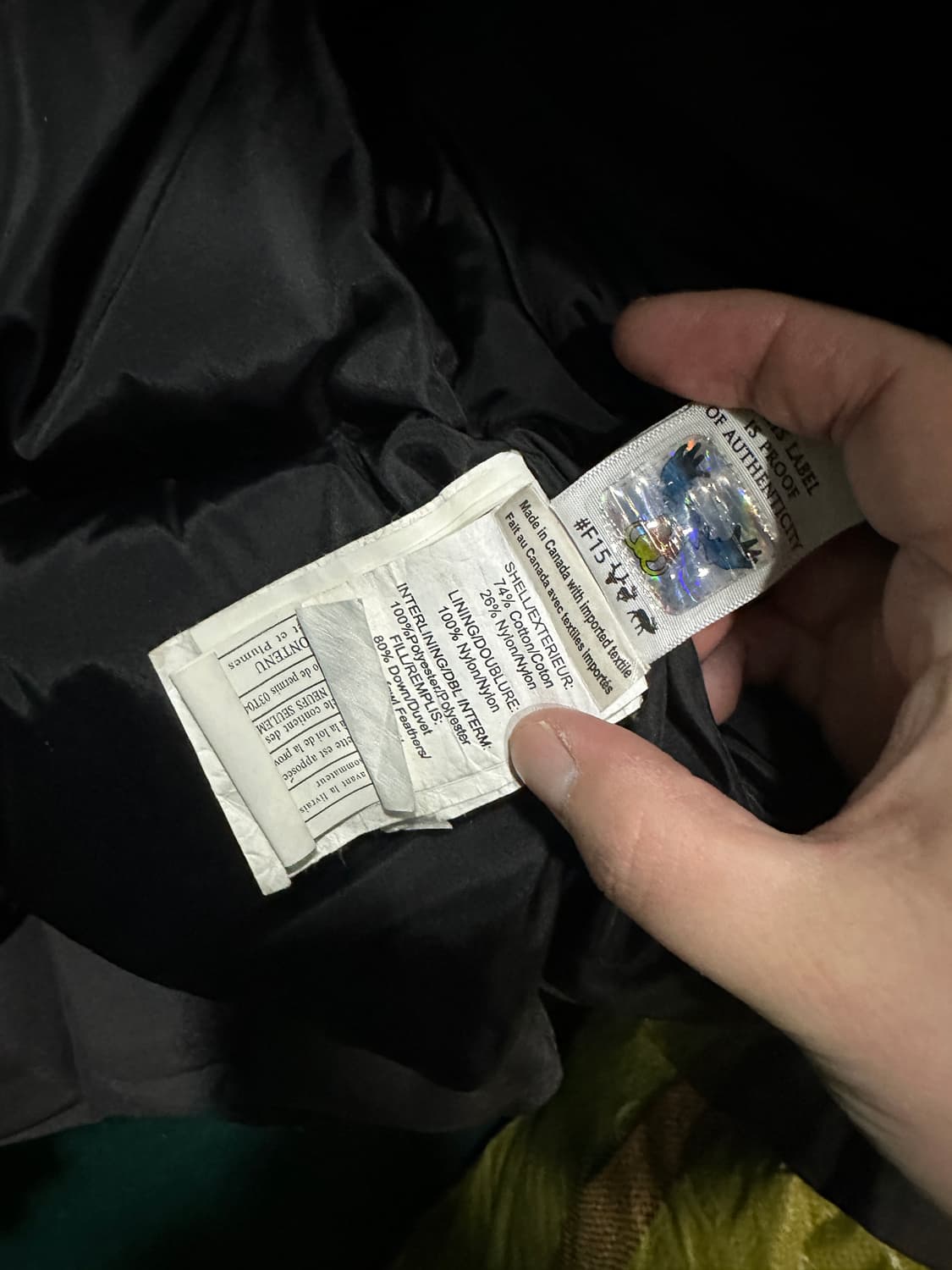 무스너클 괴물퍼 스틸링 그레이 S 상품이미지9