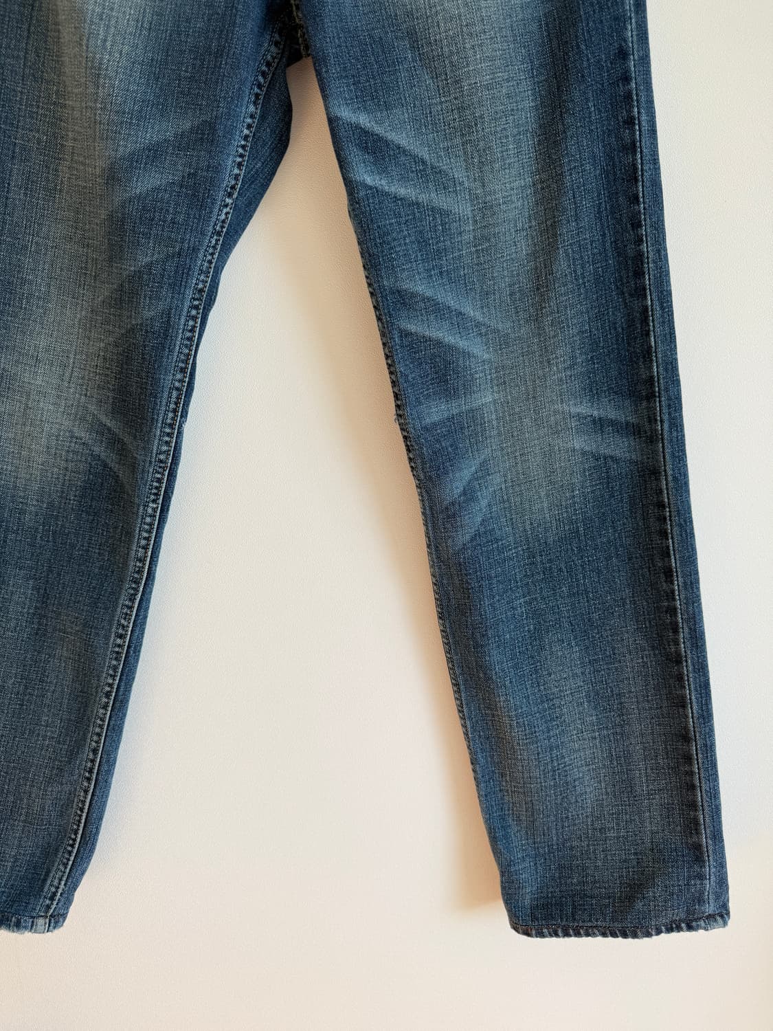 리바이스(Levi's) 506 데님 팬츠 상품이미지3