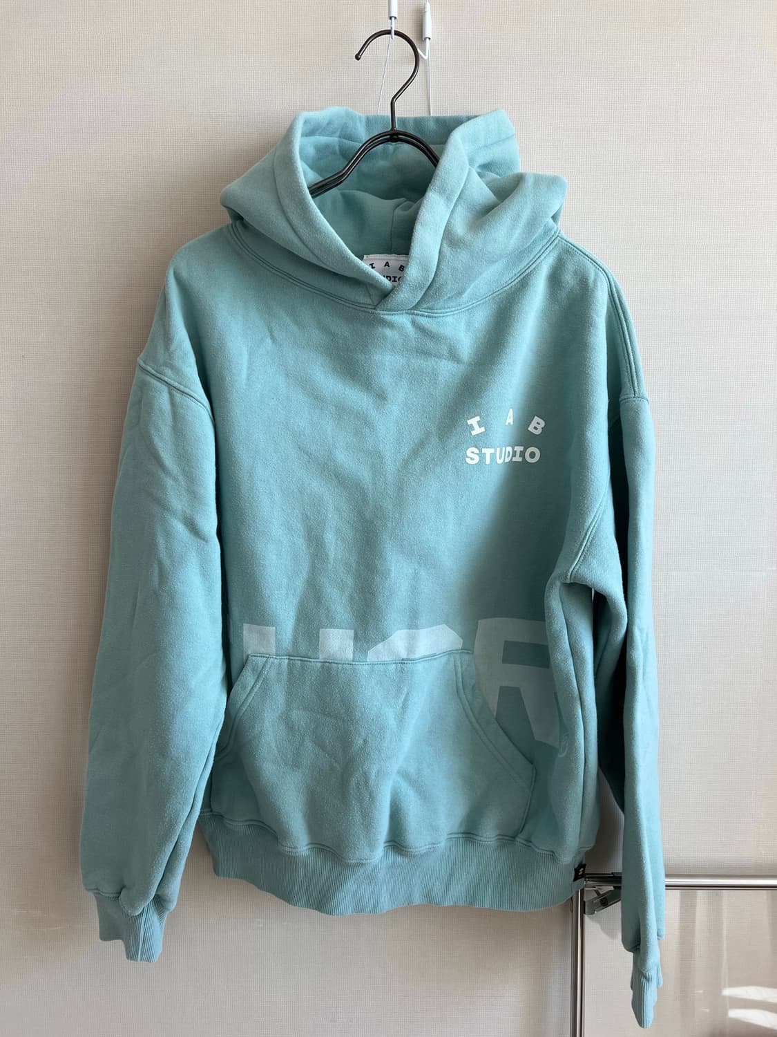 아이앱 스튜디오(lAB studio)민트S 상품이미지1