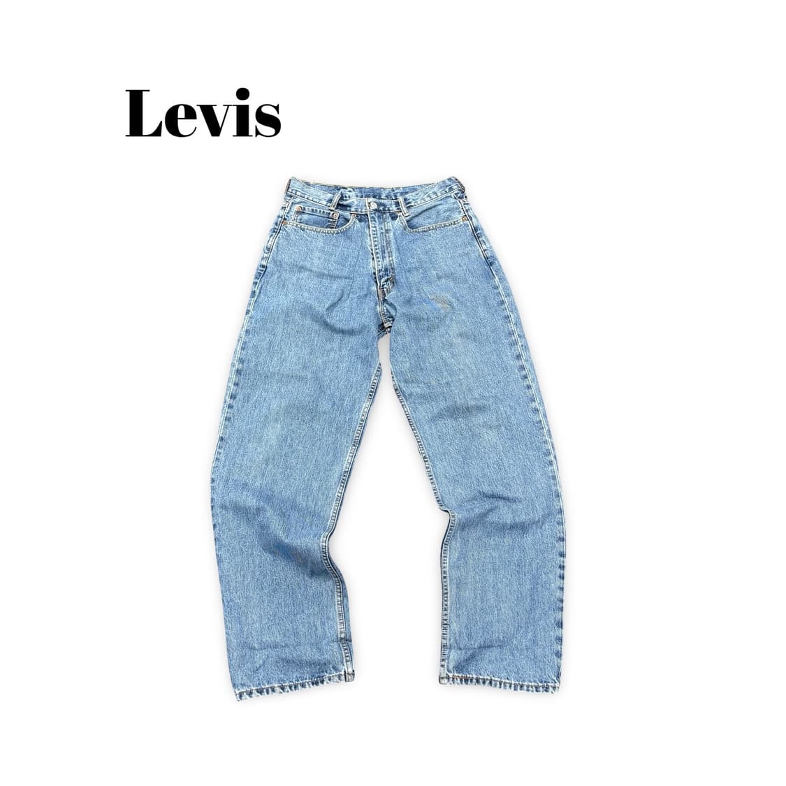 (30)리바이스550 상품이미지1