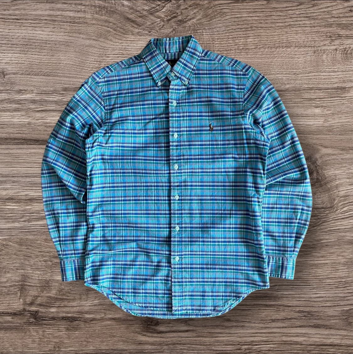 Polo Ralph Lauren Check Shirts 상품이미지1