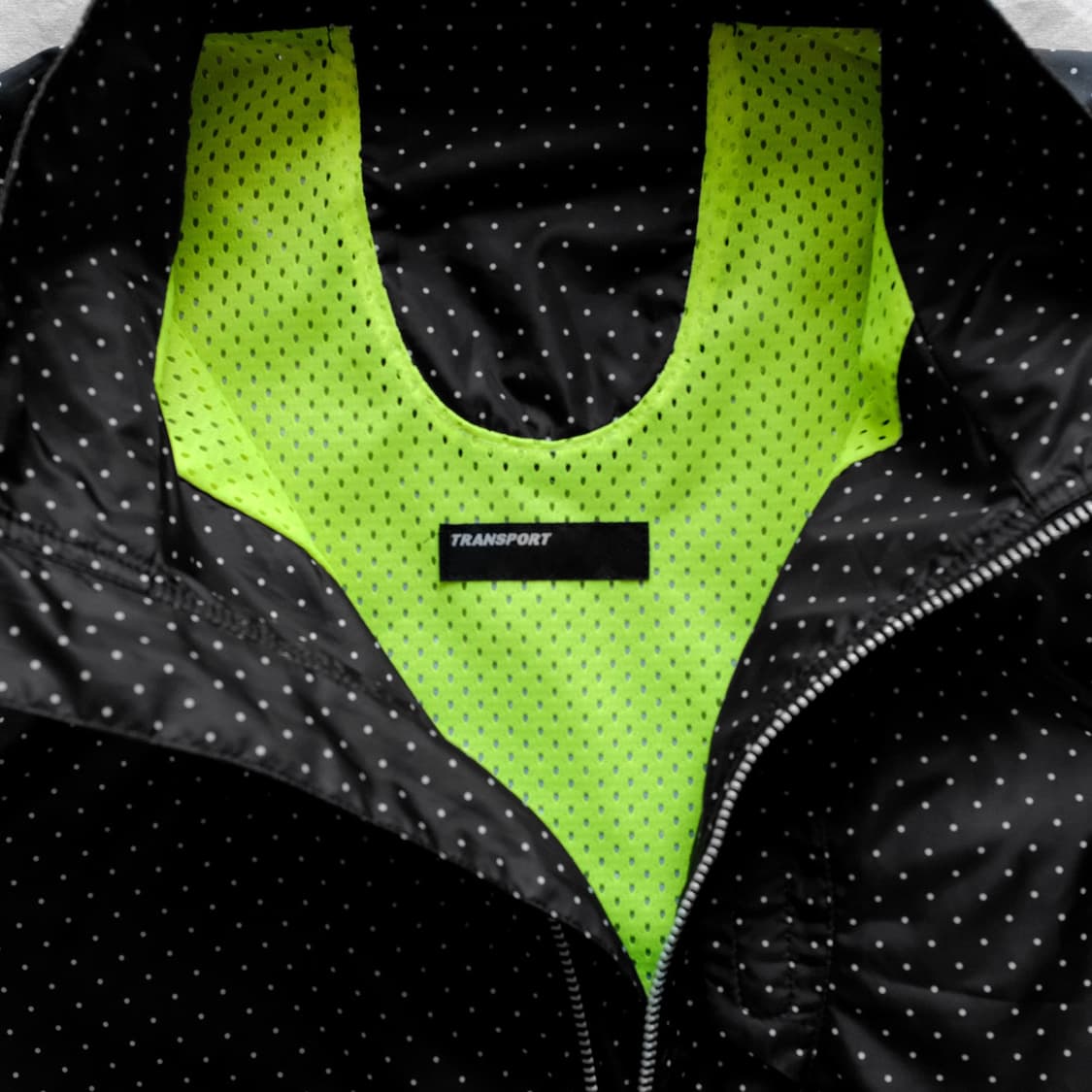 Made In JAPAN Transport Tote Jacket 상품이미지7