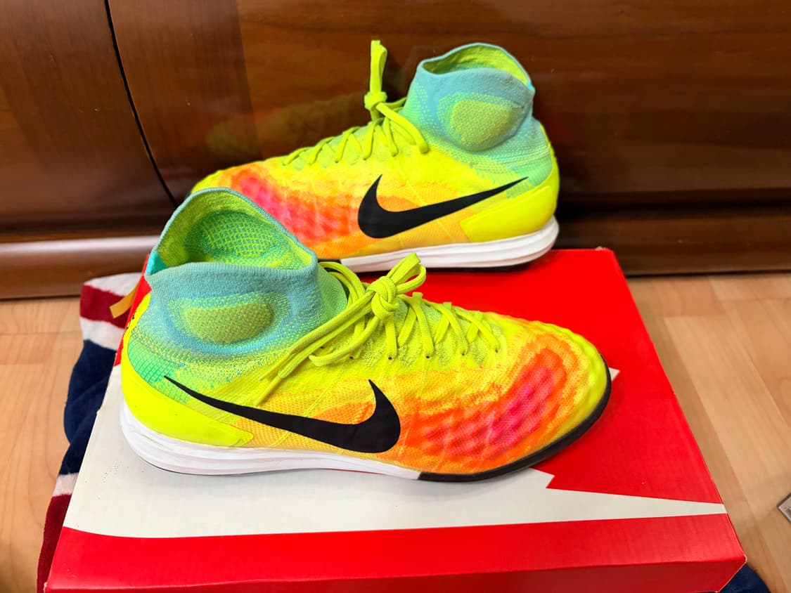 (255) 나이키 마지스타 프록시모2  상품이미지2