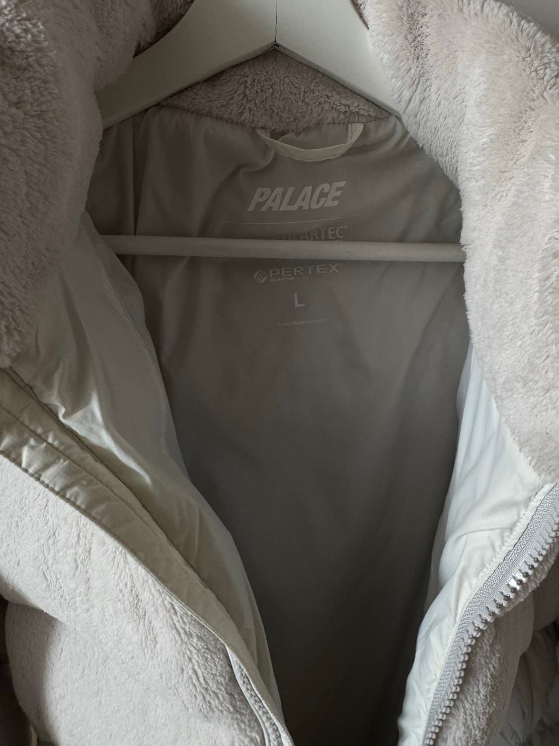 Palace 패딩 자켓 상품이미지5