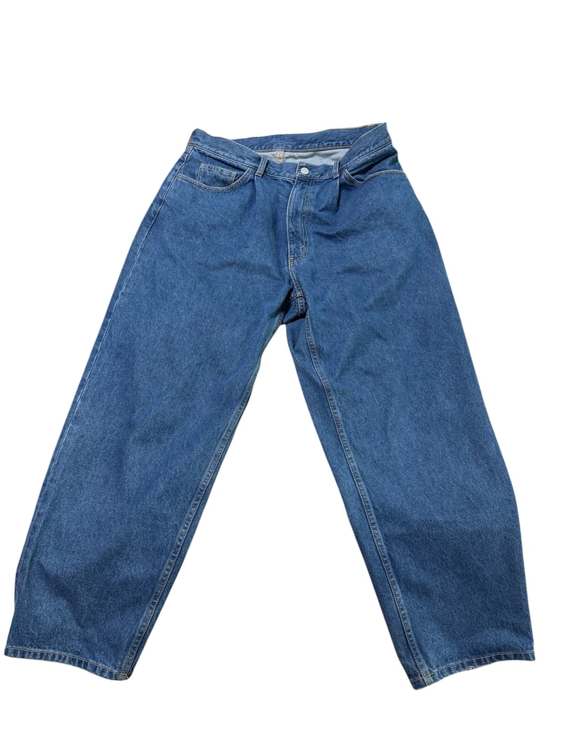 Beams 데님 L 상품이미지1
