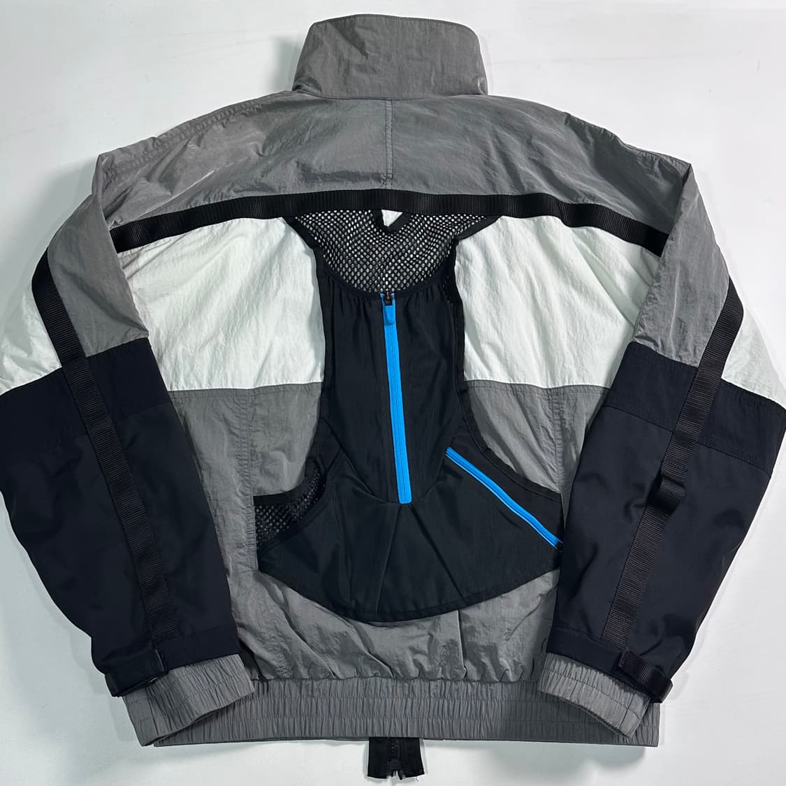 나이키 NRG ISPA 자켓 울프 그레이 상품이미지6