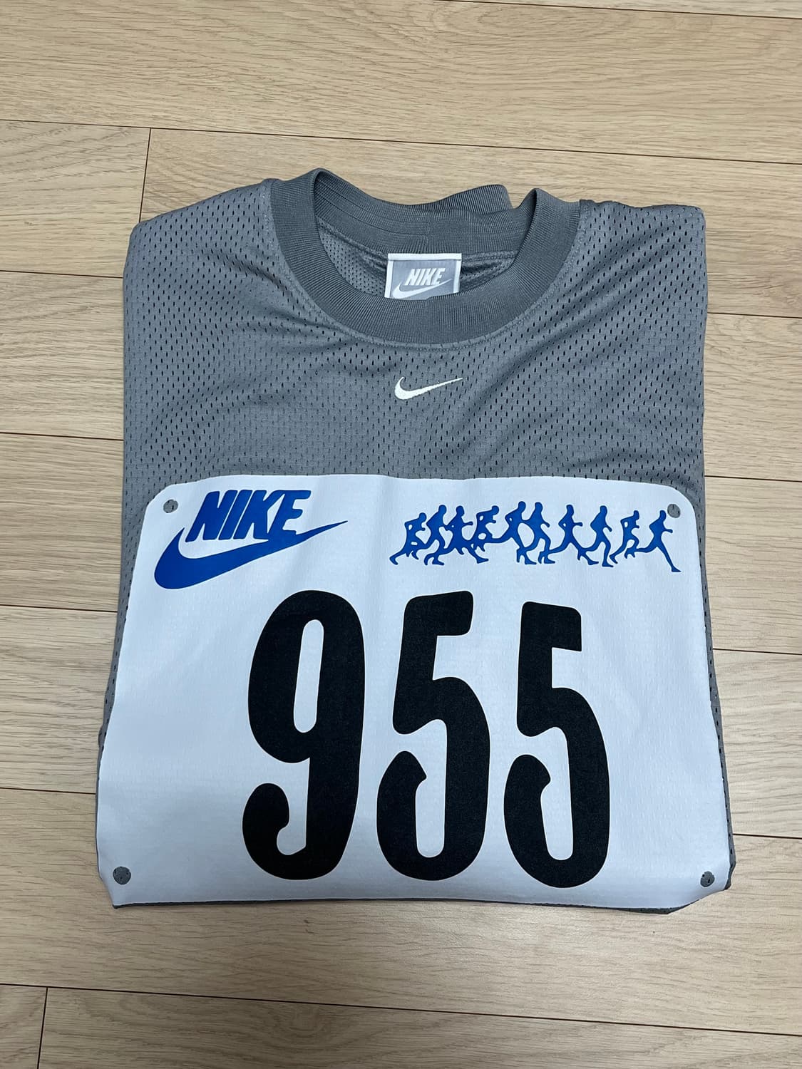 Nike CPFM jersey 상품이미지3