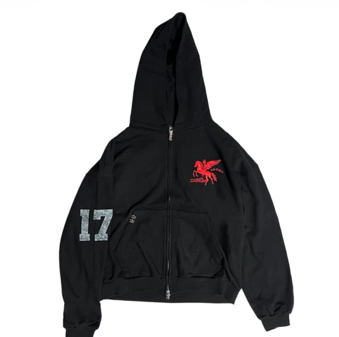 구해요) 파코서플라이 후드집업 상품이미지1