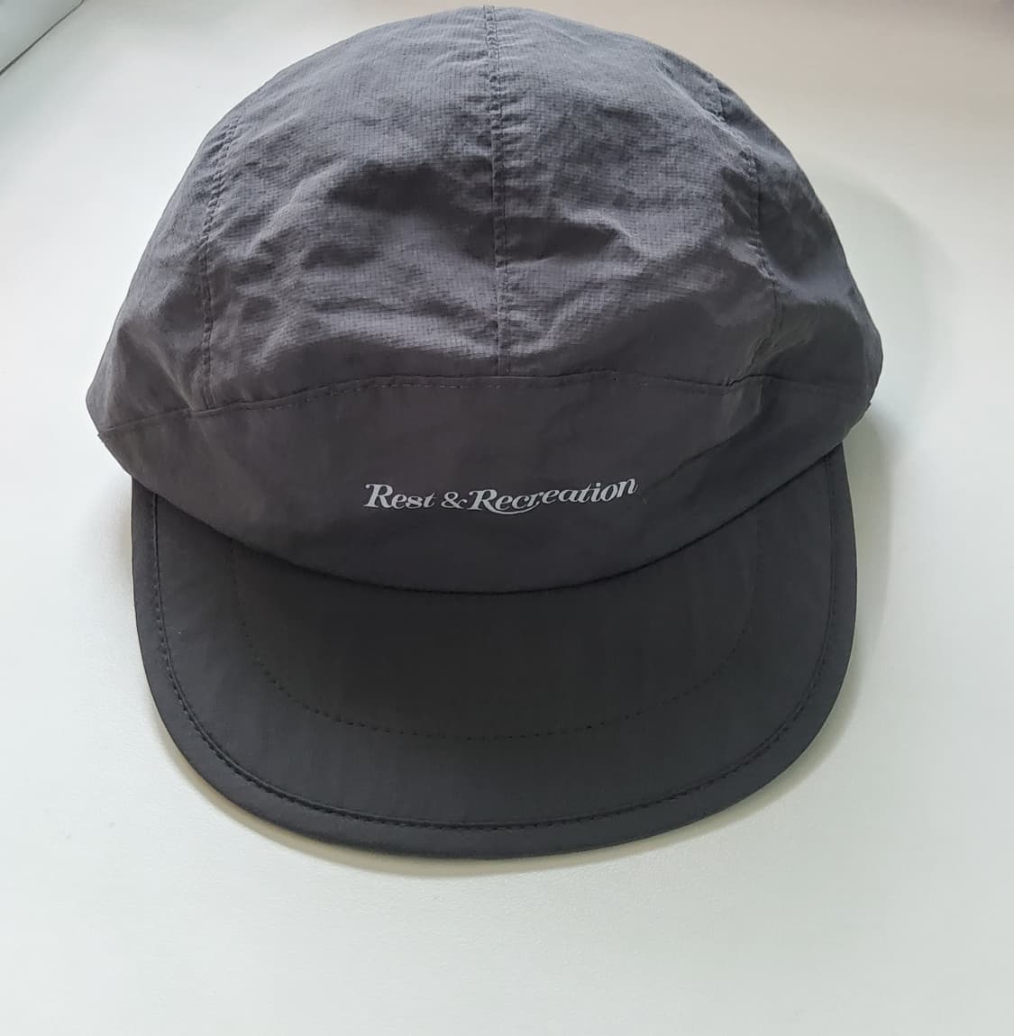 Rest&Recreation 모자 상품이미지2