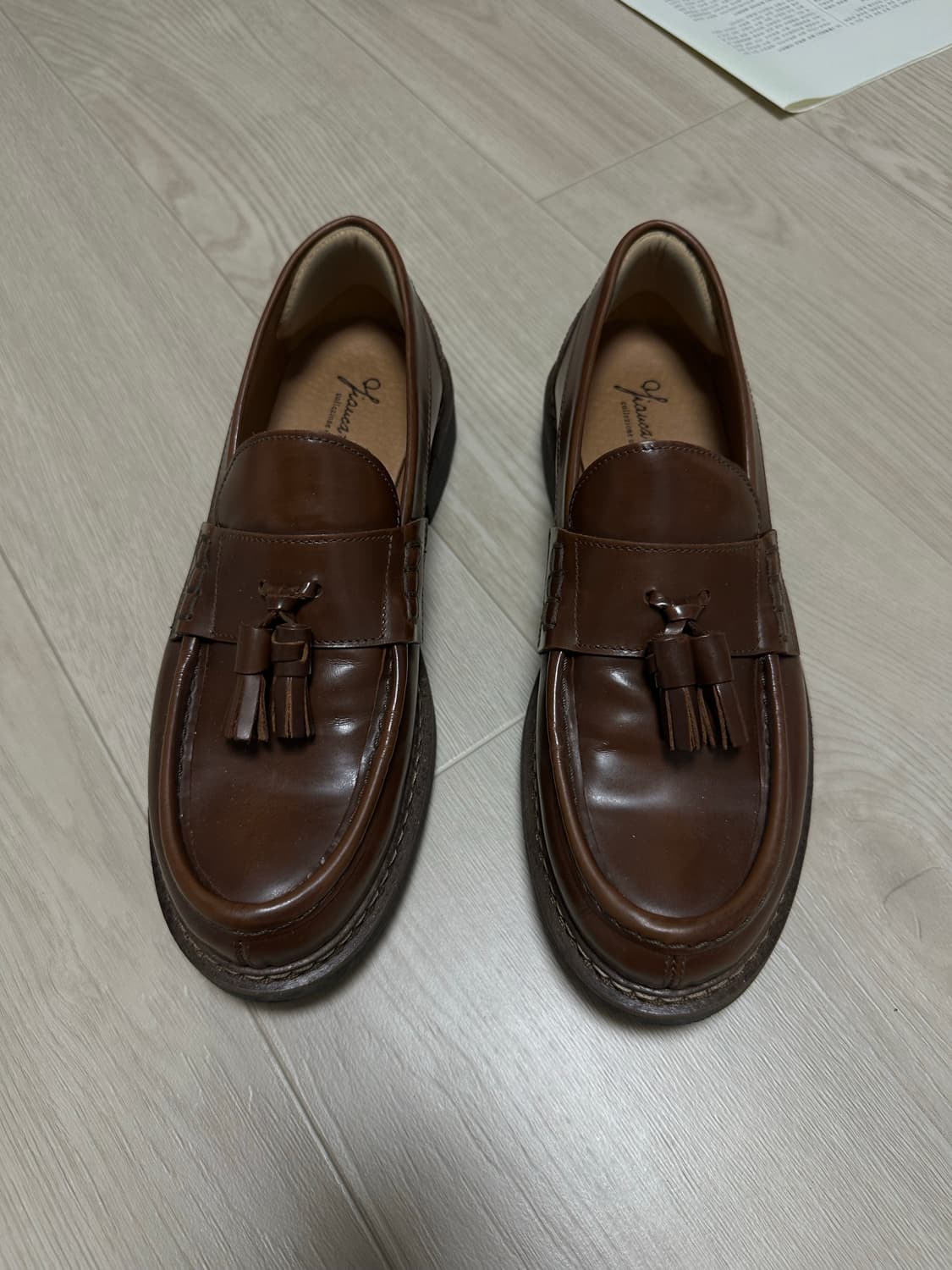 로퍼 250~255 상품이미지1