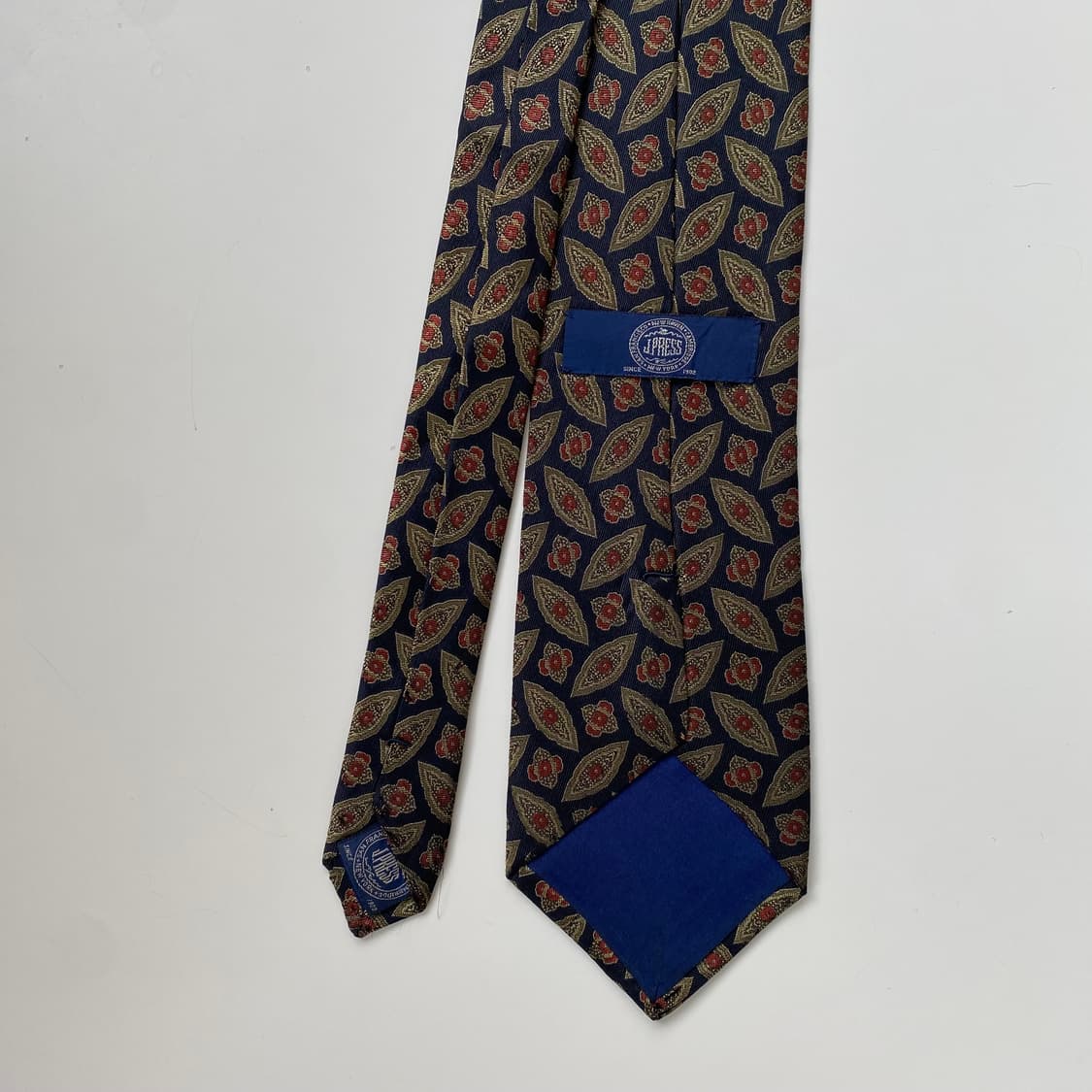 제이프레스(J.Press)넥타이 정품 명품 상품이미지3