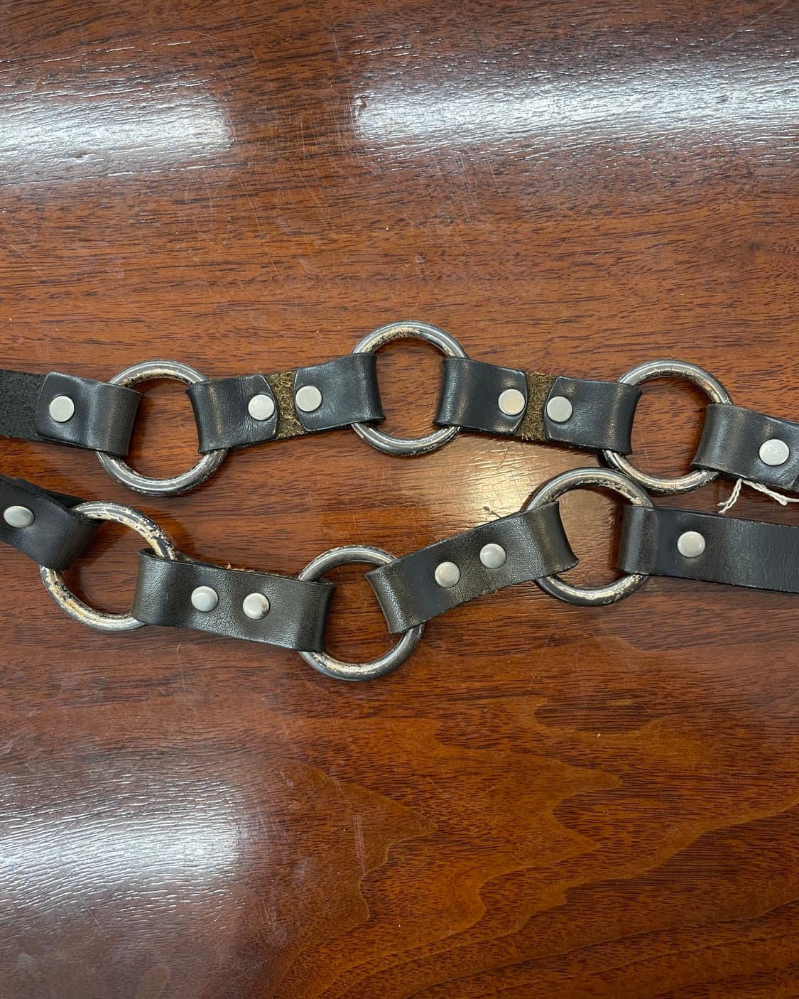 SHARE SPIRIT 쉐어스피릿 링 벨트 상품이미지7