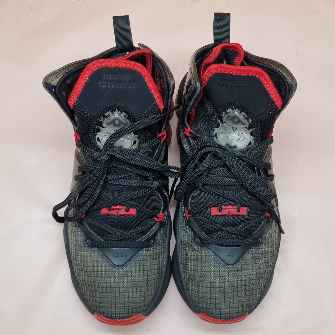 나이키 르브론19 농구화 245 상품이미지2