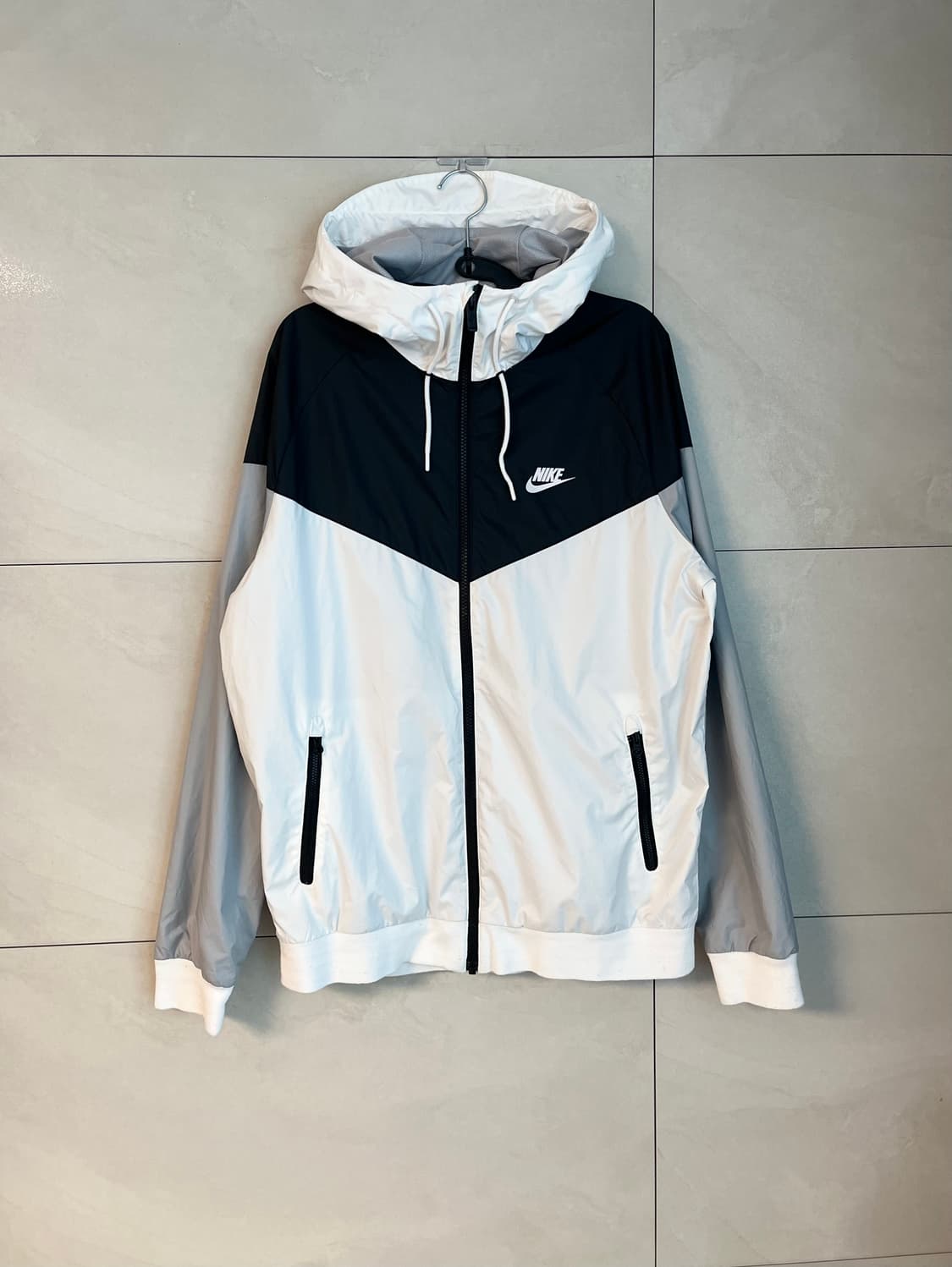 나이키 윈드러너 바람막이 (L/100)  상품이미지1
