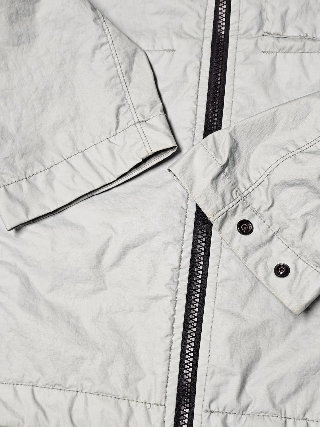 스톤아일랜드 멤브라나 3L TC 자켓 상품이미지5