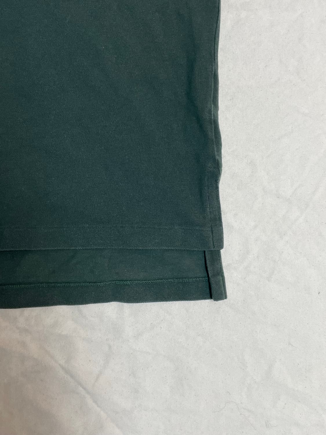 폴로 카라 티셔츠  상품이미지4