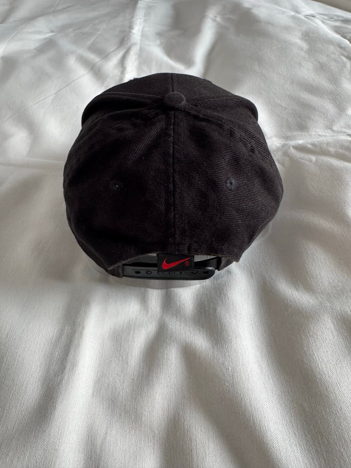 90's 나이키 빅스우시 볼캡 상품이미지5