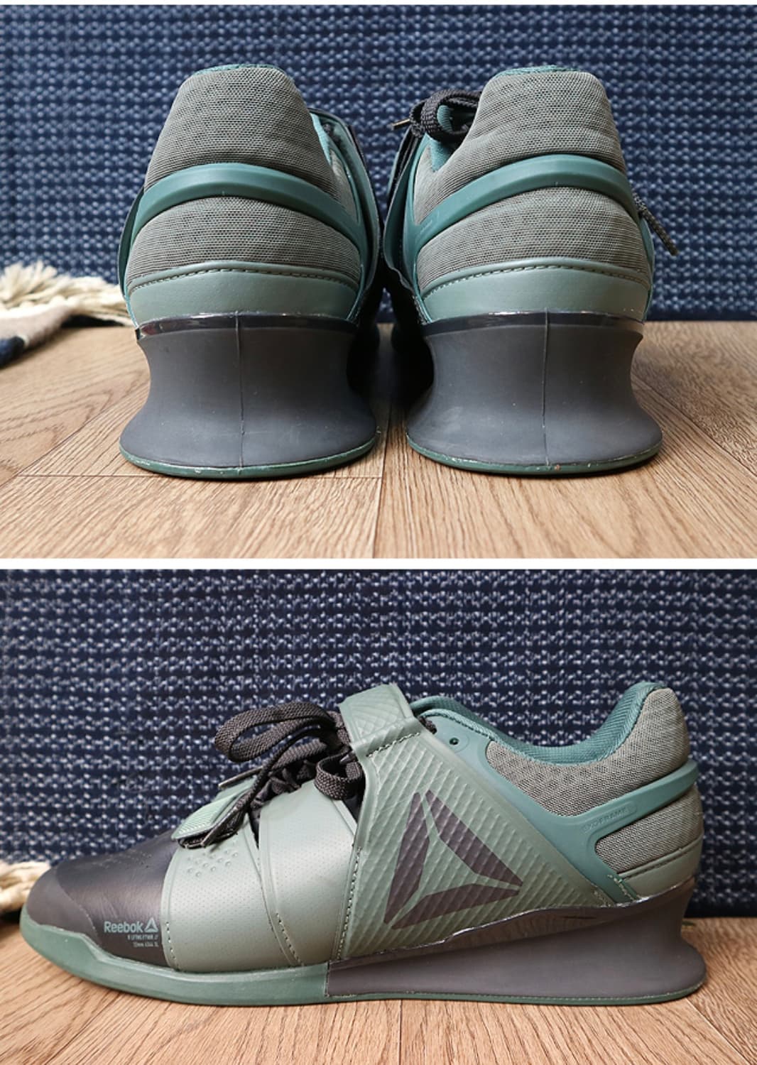 REEBOK 리복 역도화  
282 상품이미지4