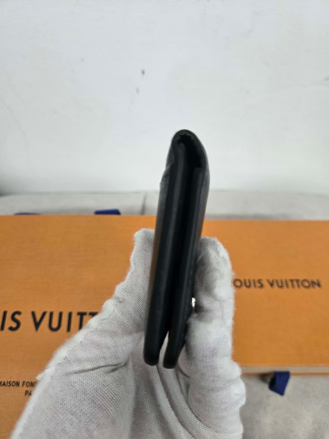 [보증서 정품] 루이비통 타이거 오거나이저 상품이미지4