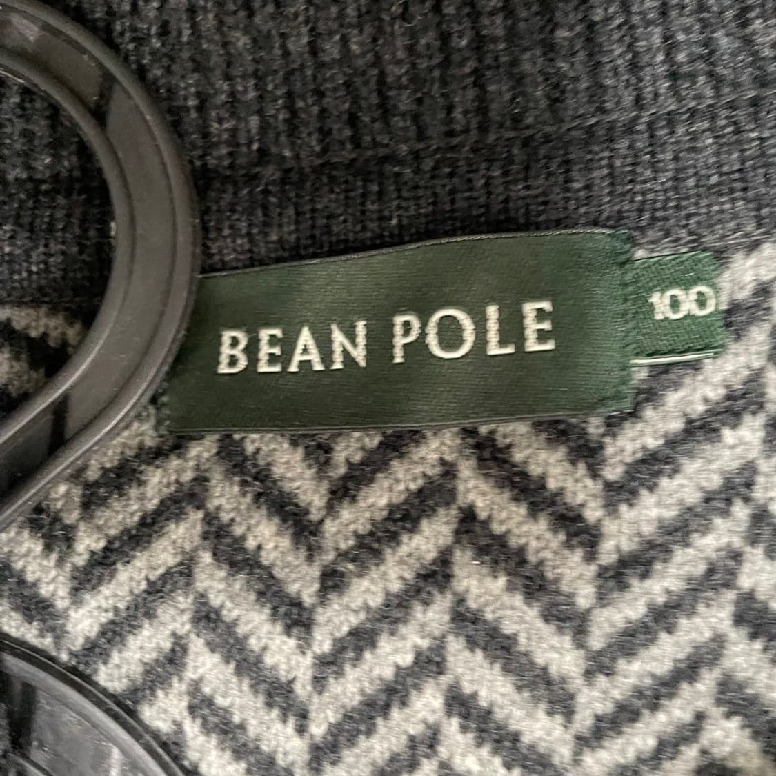 빈폴 카라니트 5109 상품이미지5