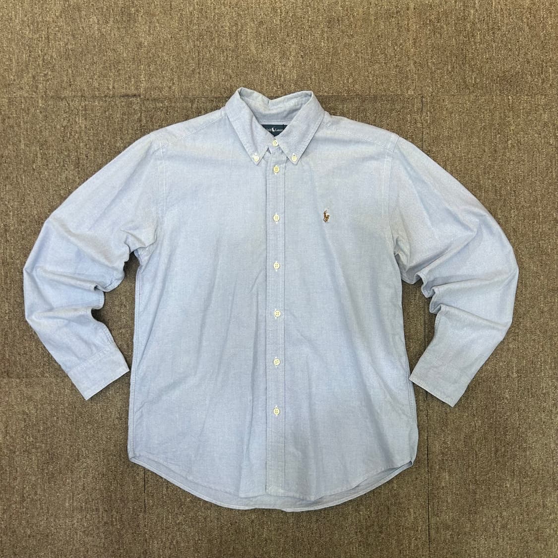 Polo Ralph Lauren 폴로 랄프로렌 셔츠 상품이미지1