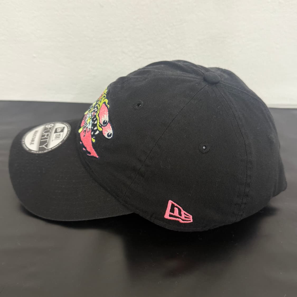 뉴에라 산타크루즈 슬래셔 볼캡 os 상품이미지2