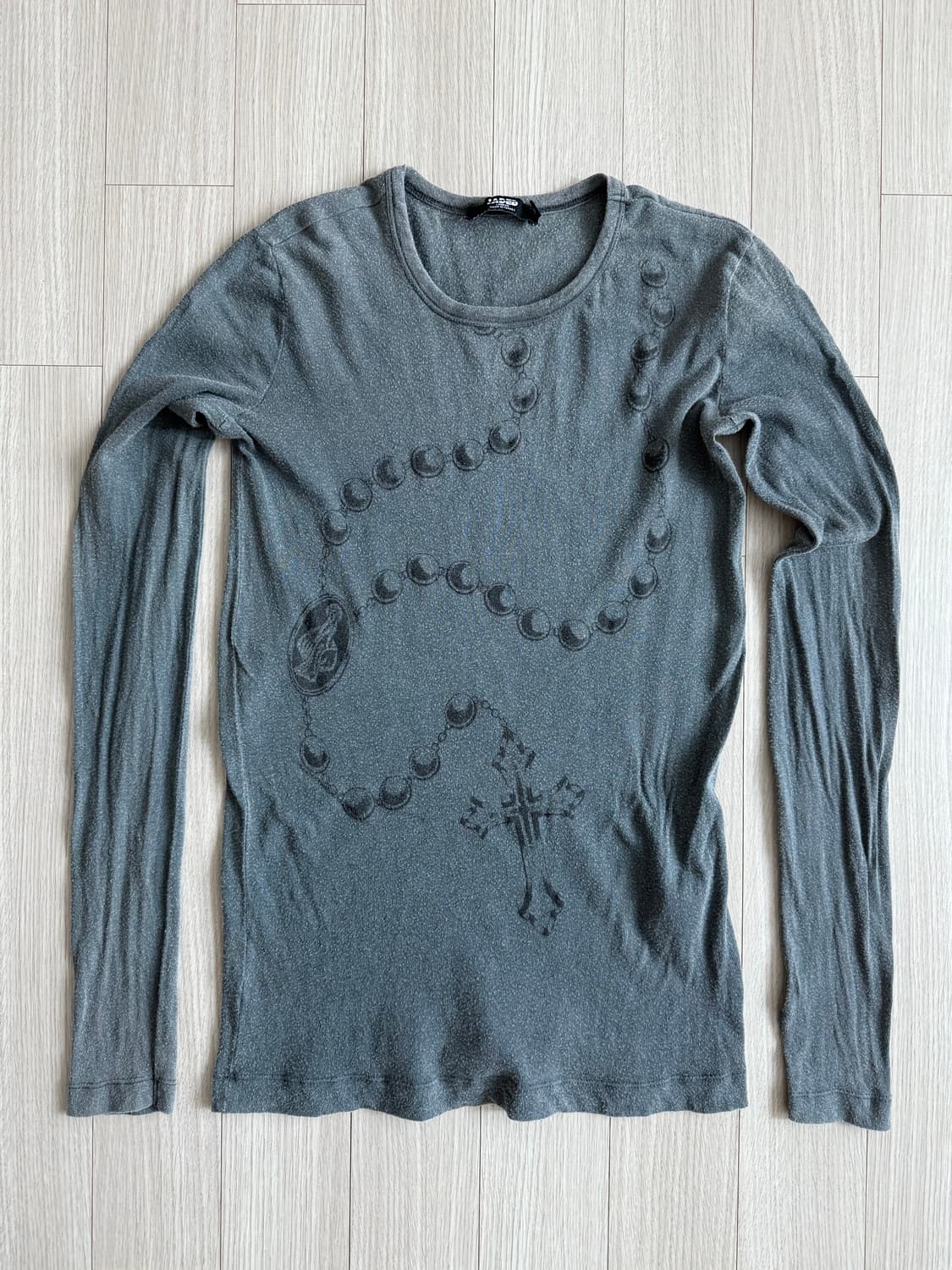 Jaded London Devotion Tee 상품이미지2