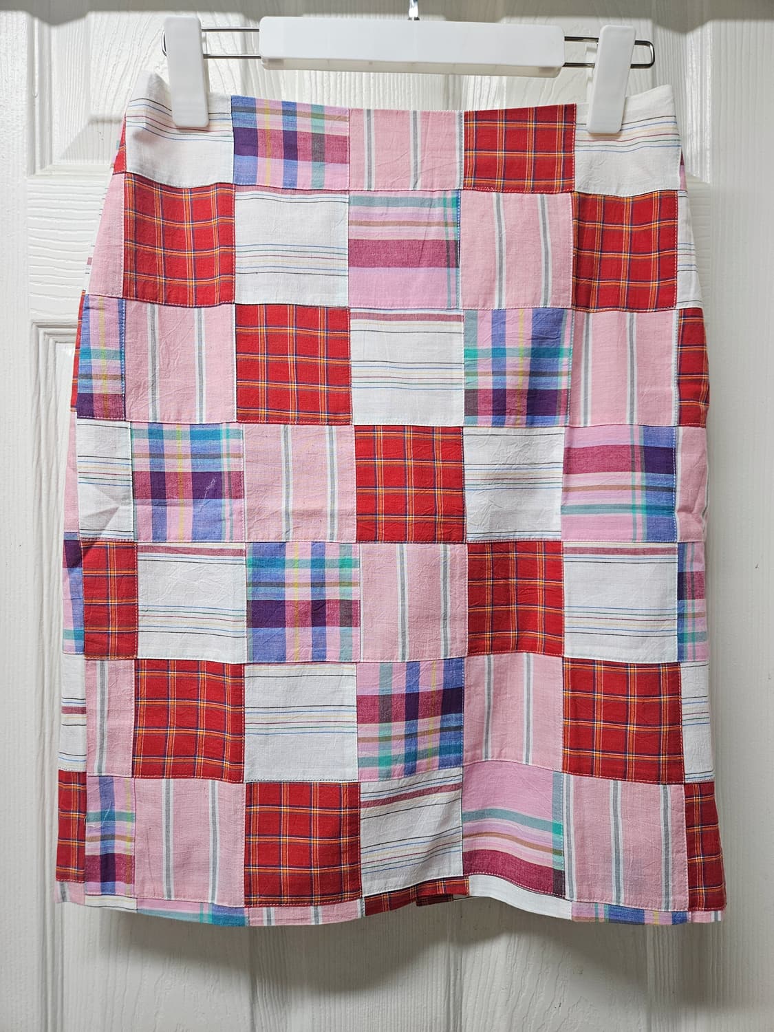 누아누 패치워크 스커트 (suvi skirt) 상품이미지4