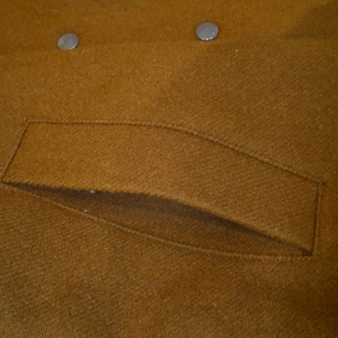 빔즈보이 바시티 울 코트 상품이미지3