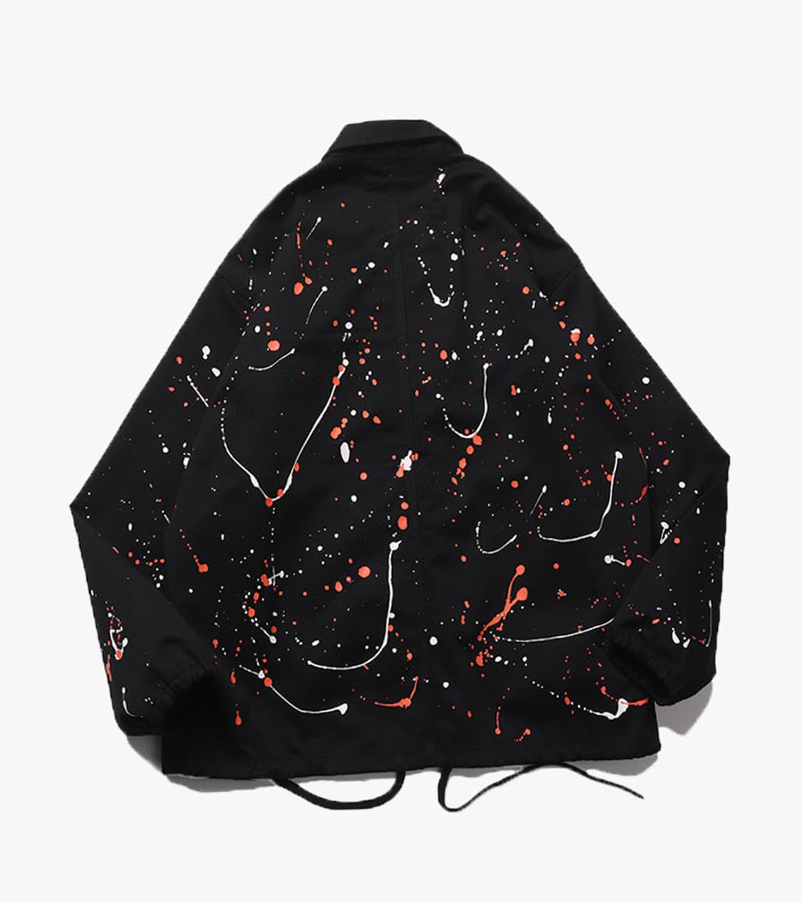 BEAMS X UNIVERSAL OVERALL -COACH  JACKET 상품이미지10