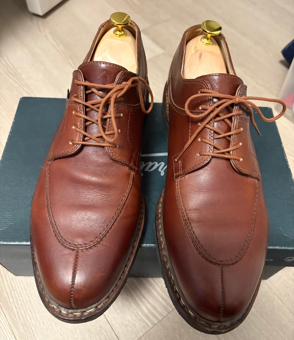 파라부트 아비뇽 그리프2 9사이즈(280) 상품이미지1