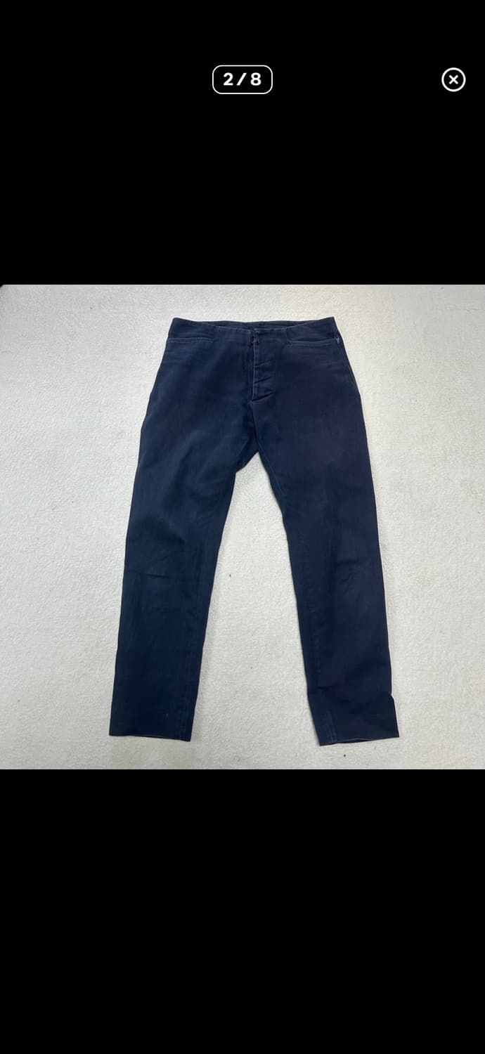 Maison margiela 맥퀸팬츠 상품이미지2