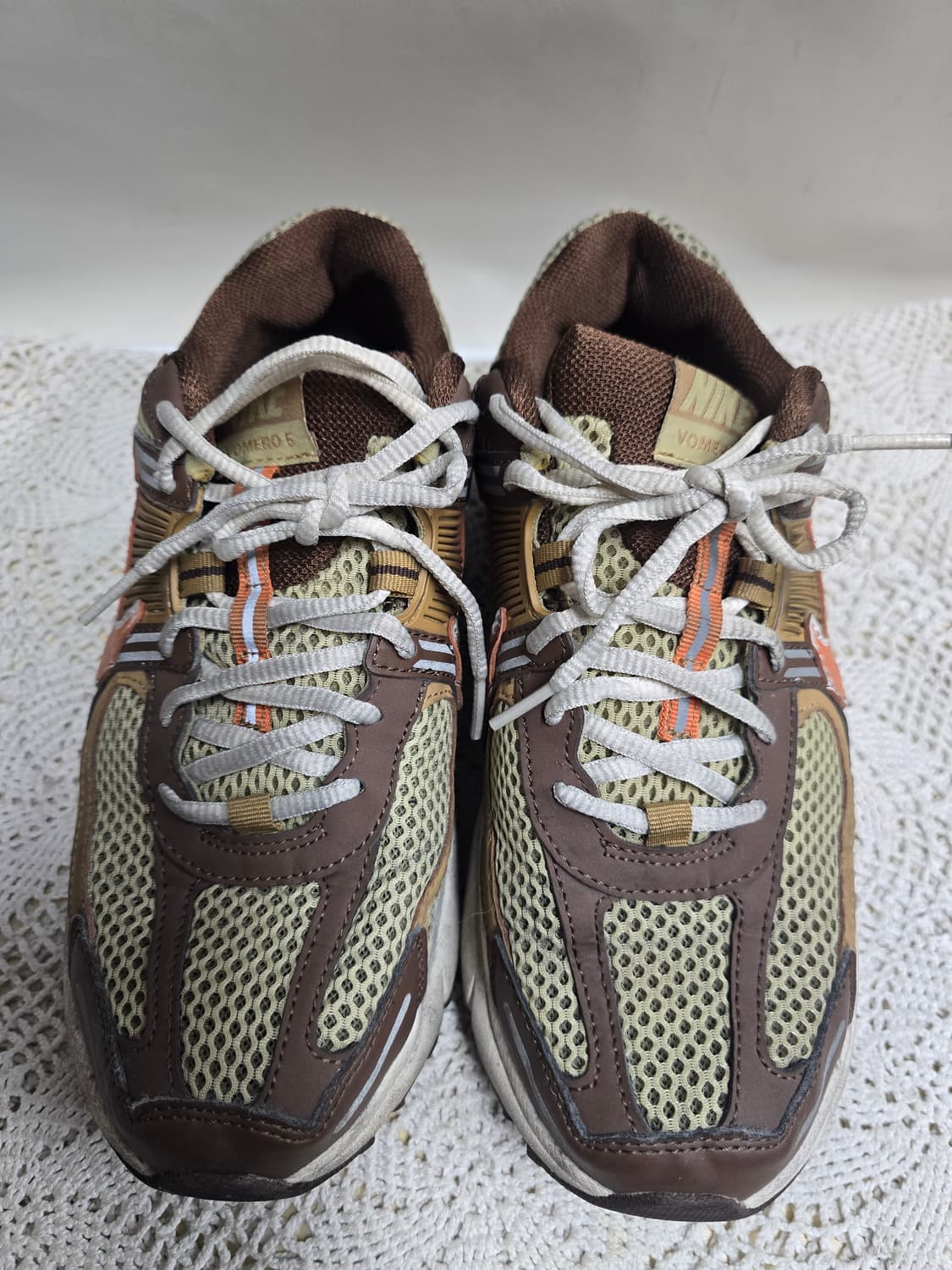 나이키 줌 보메로 5 운동화 265 상품이미지1