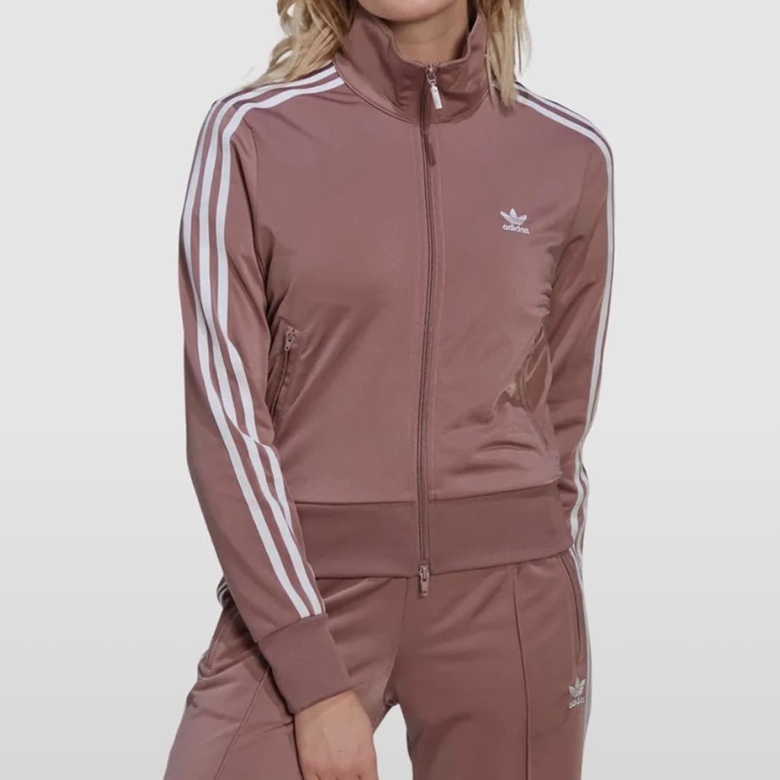 아디다스 파이어버드 트랙탑 핑크 상품이미지4