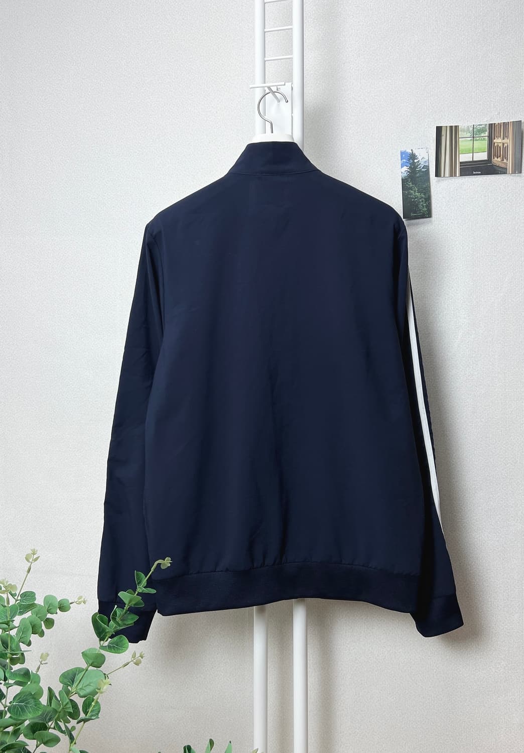 아디다스 스펠아웃 트랙탑 져지 XL 상품이미지4