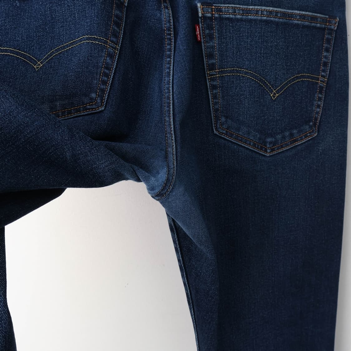 36/리바이스 502 퍼포먼스 데님 팬츠 상품이미지4