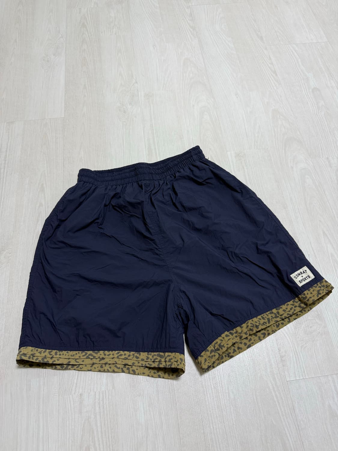 로스트타운서플라이(Combat Sports Shorts) 상품이미지1