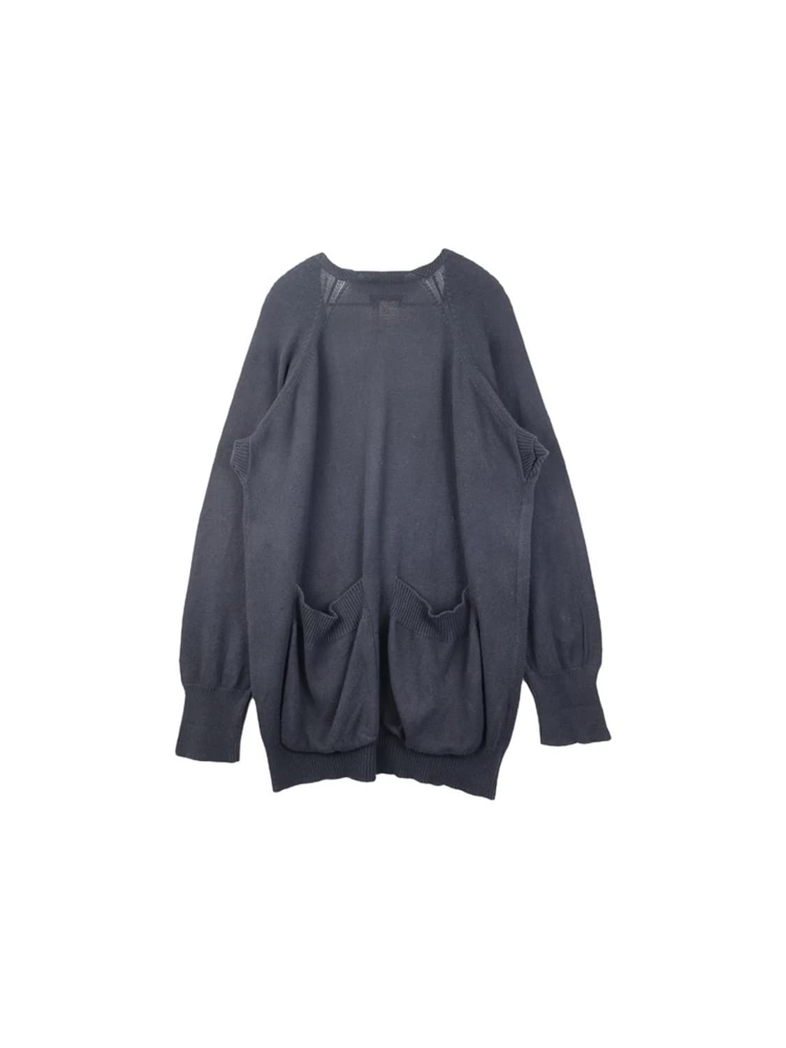 Y’s Yohji Yamamoto Deep V-Neck Knit 상품이미지6