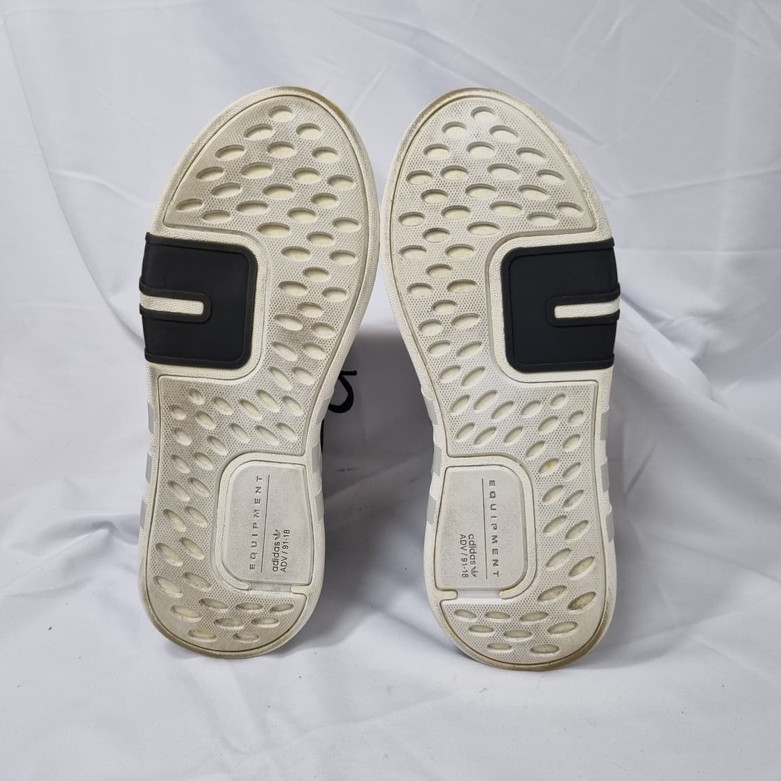  260 아디다스 EQT 이큅먼트 바스켓볼 스니커즈 상품이미지5