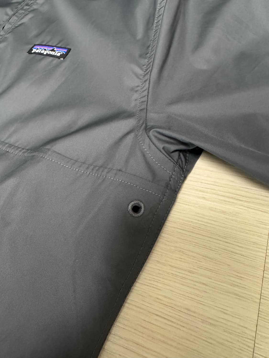 (S컨디션) 파타고니아 윈드브레이커 상품이미지8