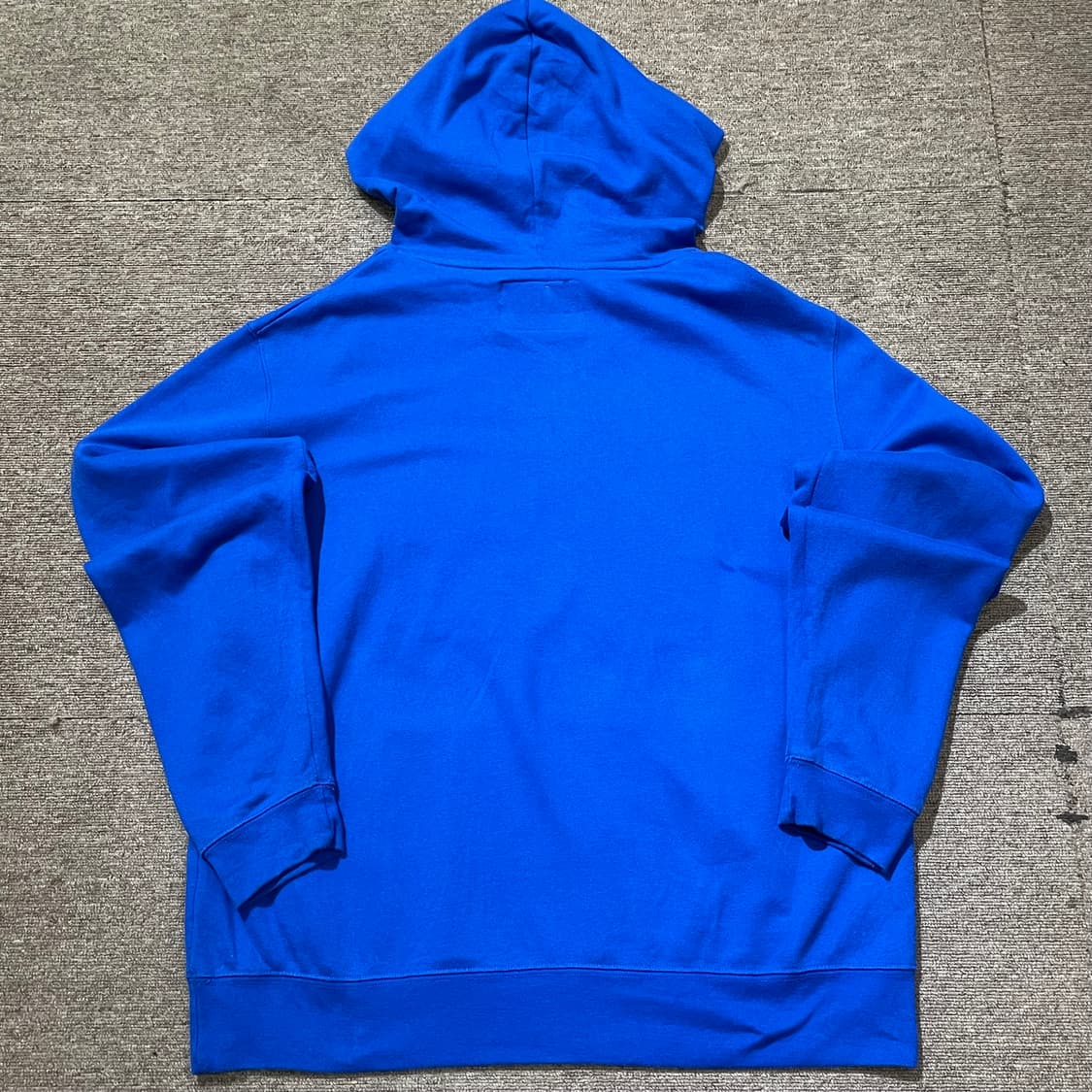 (XL) 아메리칸 빈티지 프린팅 후드티 상품이미지8