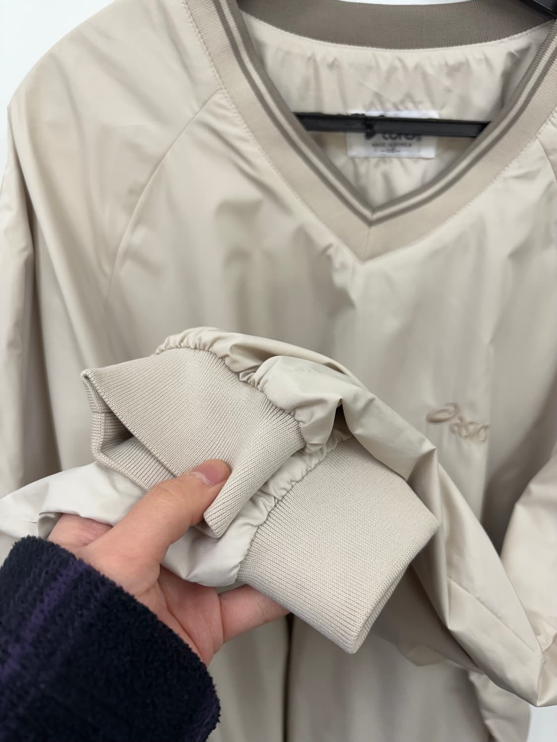 아식스 올드스쿨 웜업 상품이미지3