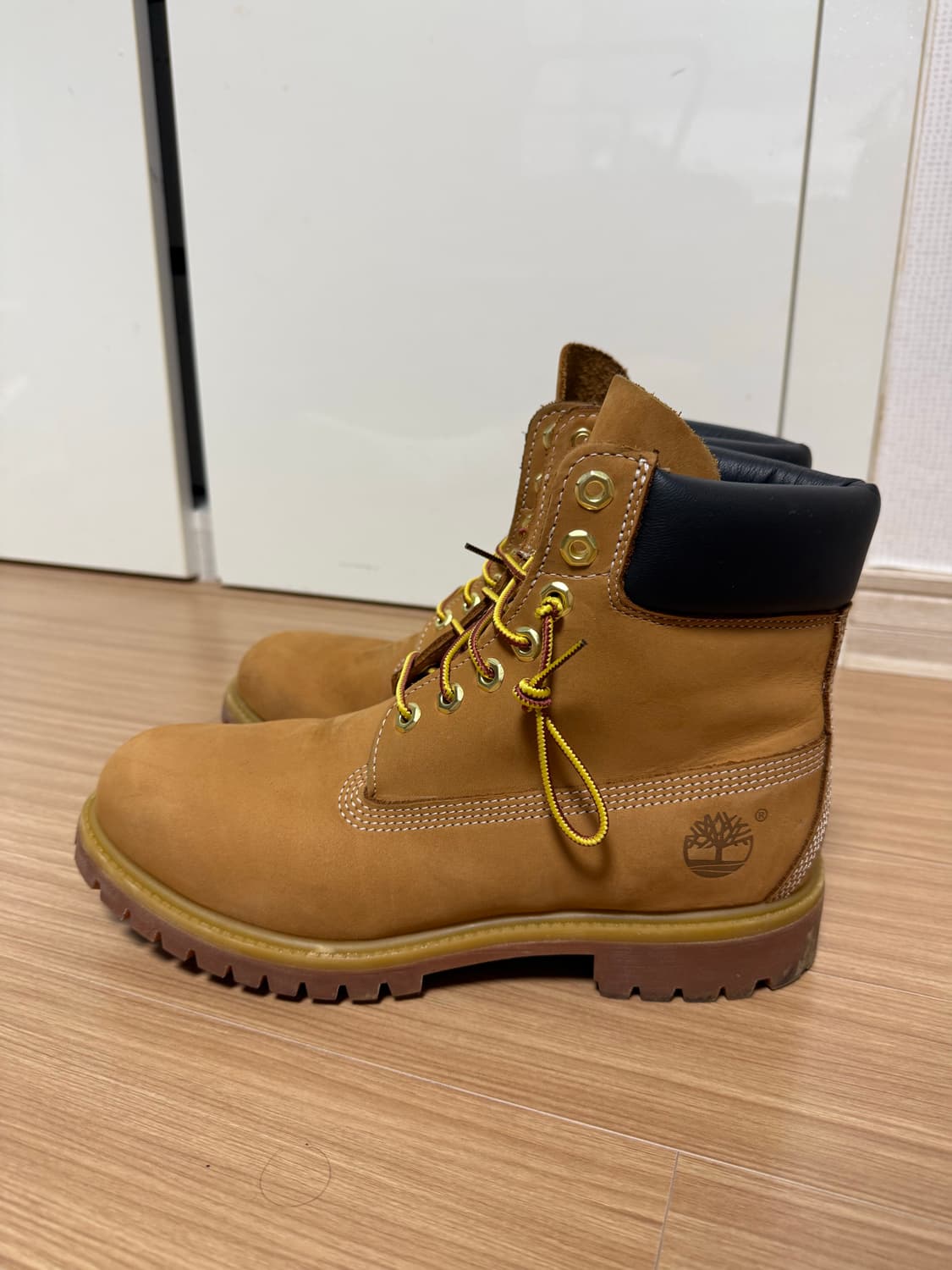 팀버랜드6인치 상품이미지2