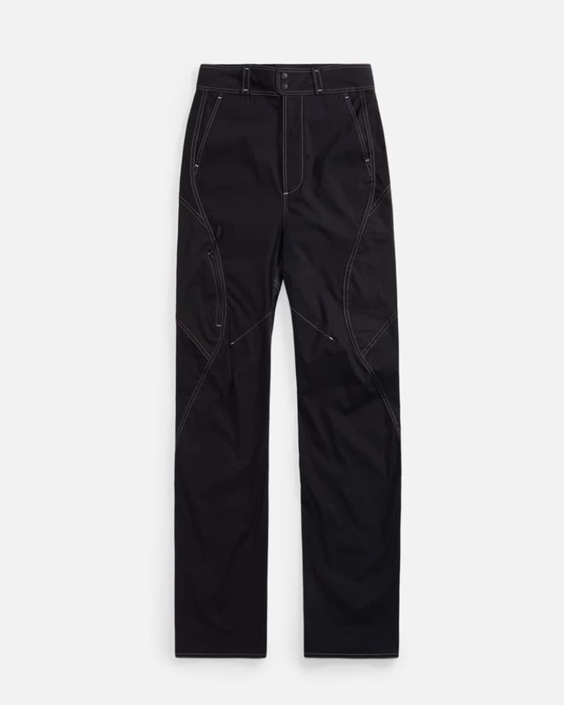 hyein seo paneled pants 상품이미지1
