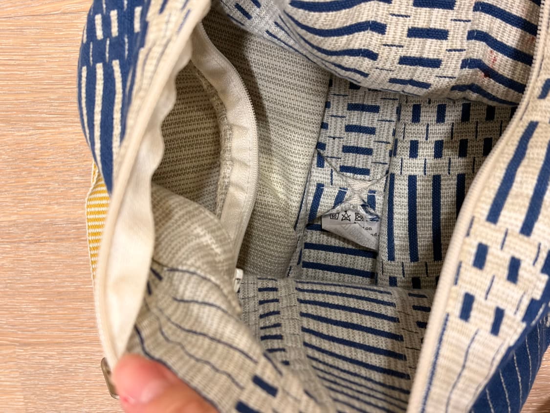 더일마 요한나 글릭센 크로스백 상품이미지5