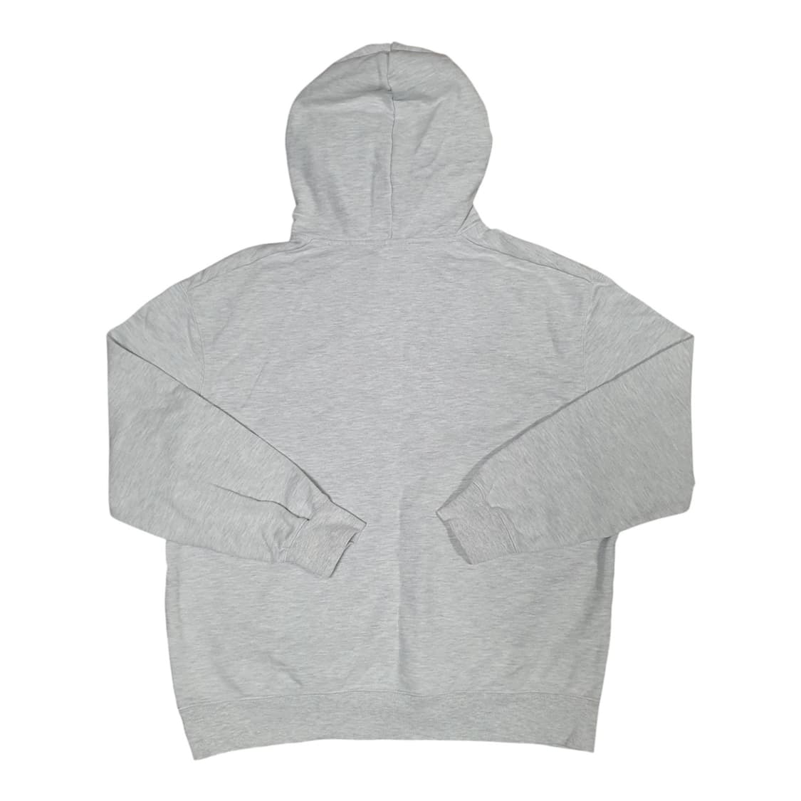 ✨ (바배) 와릿이즌 마곤 멜란지 그레이 후드티  상품이미지2