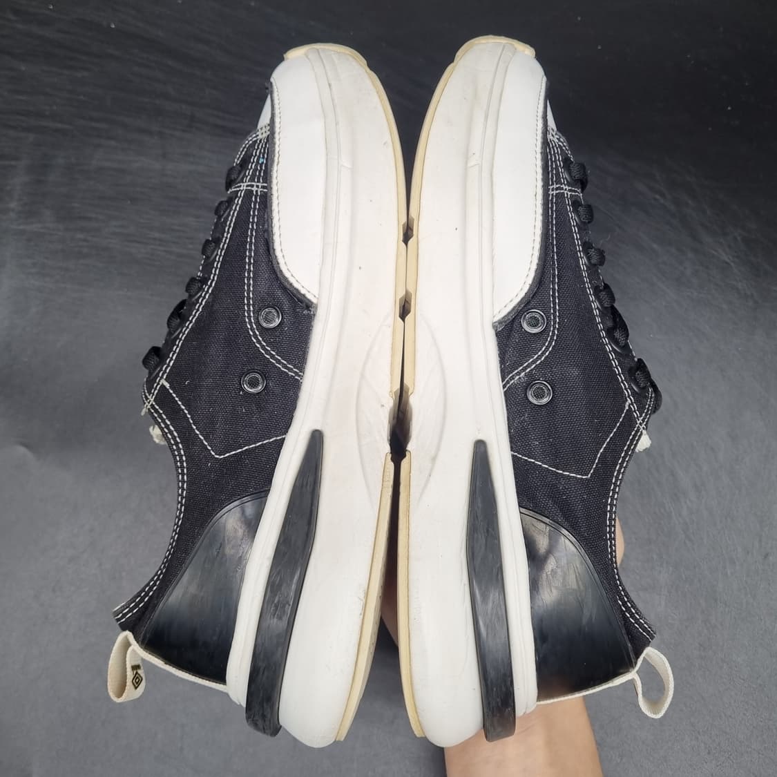 엄브로 토비 운동화245 상품이미지5